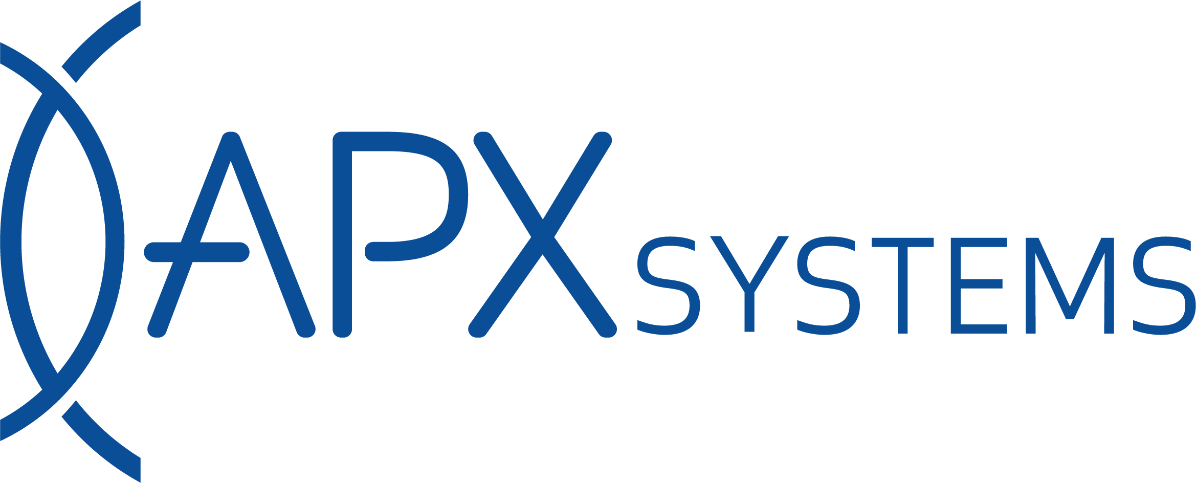 APX Systems Logo